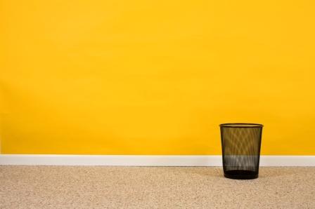 What is your room missing ?