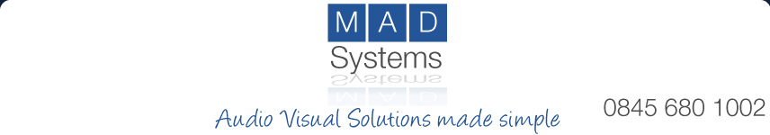 Mad Systems